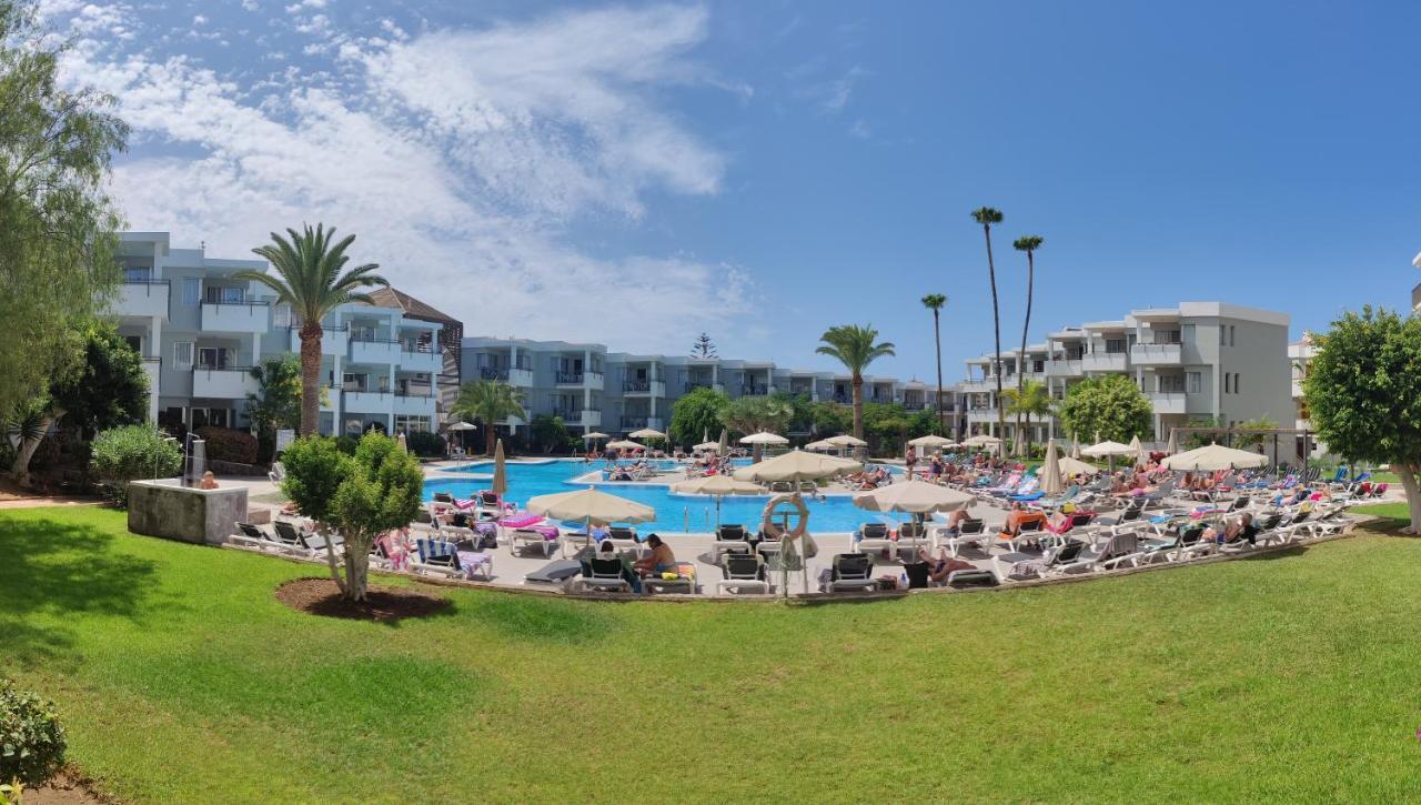 Private Apartment 150 Hg Tenerife Sur Los Cristianos  Exterior photo