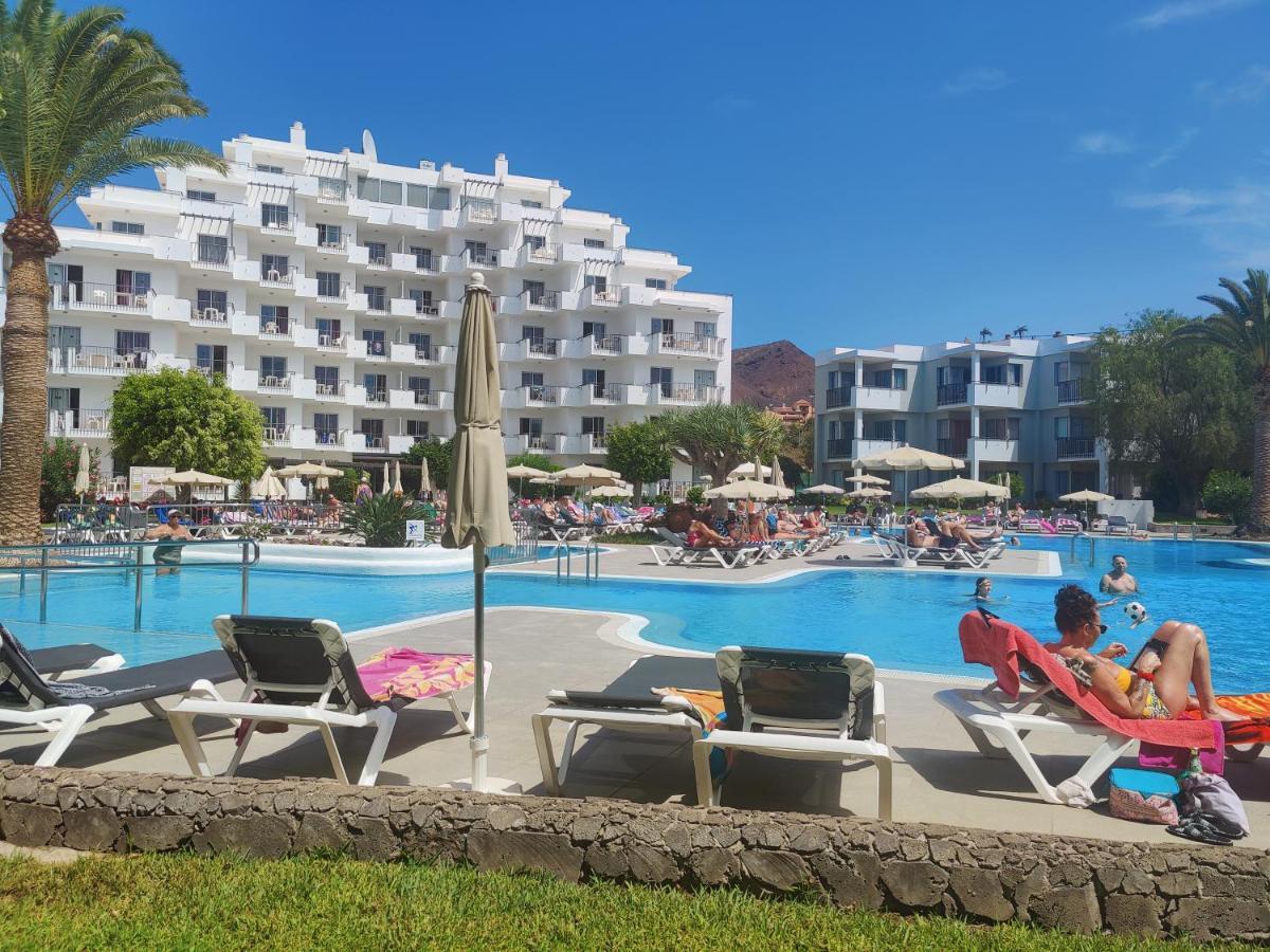 Private Apartment 150 Hg Tenerife Sur Los Cristianos  Exterior photo