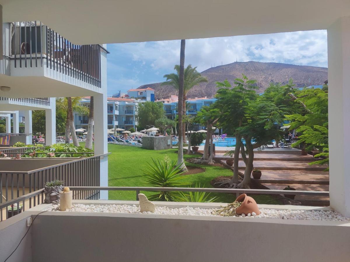 Private Apartment 150 Hg Tenerife Sur Los Cristianos  Exterior photo