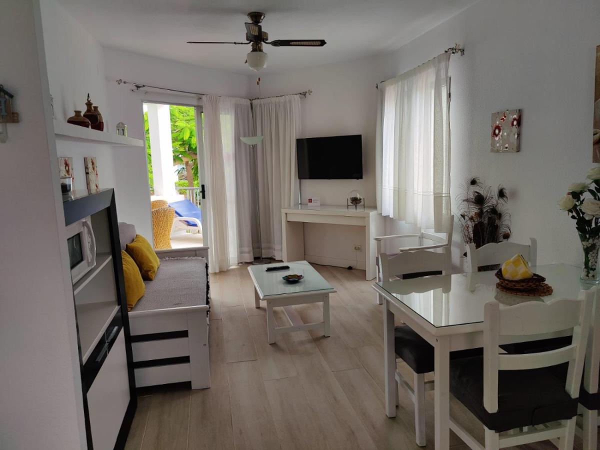Private Apartment 150 Hg Tenerife Sur Los Cristianos  Exterior photo
