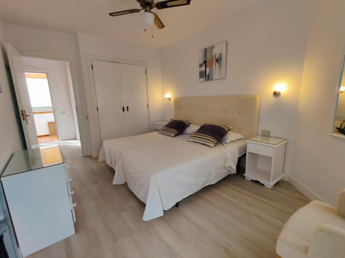 Private Apartment 150 Hg Tenerife Sur Los Cristianos  Exterior photo
