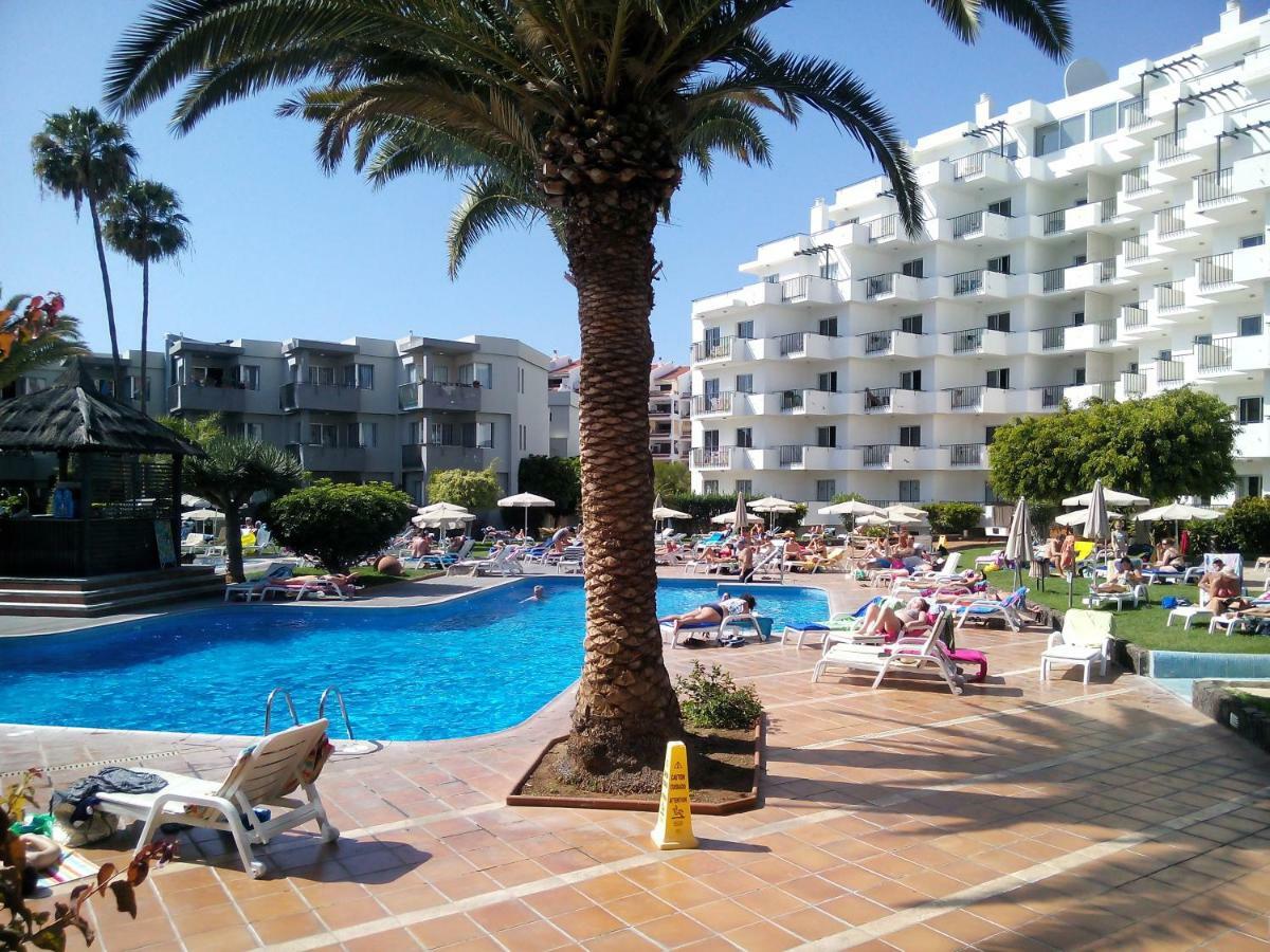 Private Apartment 150 Hg Tenerife Sur Los Cristianos  Exterior photo