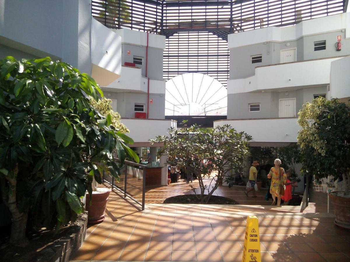 Private Apartment 150 Hg Tenerife Sur Los Cristianos  Exterior photo
